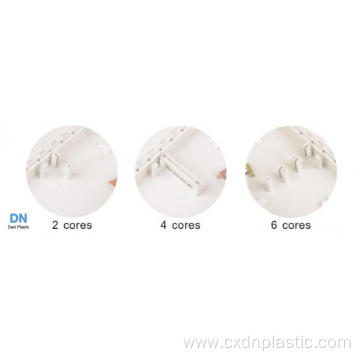 FTTH Fiber Optic Termination Box